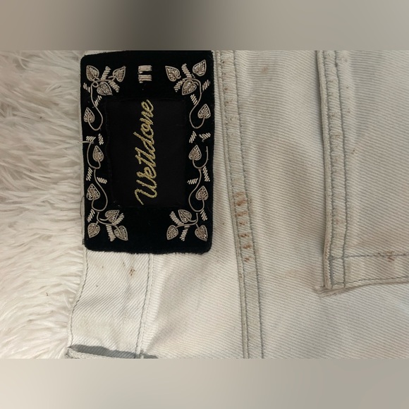 Welldone pants - Picture 7 of 7